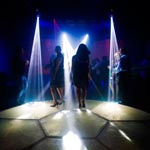 Ice Nightclub
